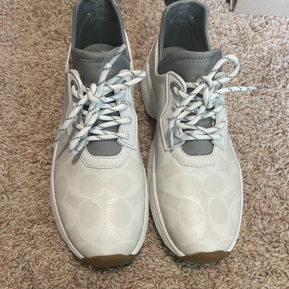 Coach Sneakers